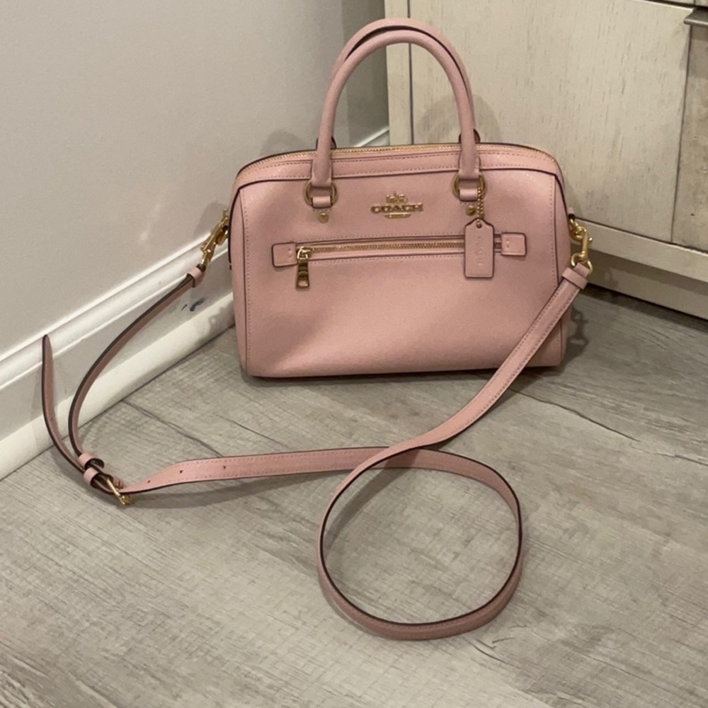 NWT Coach Shoulder Bag
